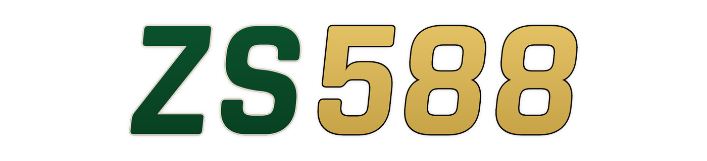 zs588 Logo